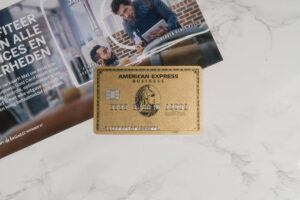 American Express（アメリカン・エキスプレス）